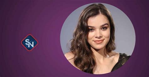 cheri domasin|Exploring Hailee Steinfeld Parents Family and Background..